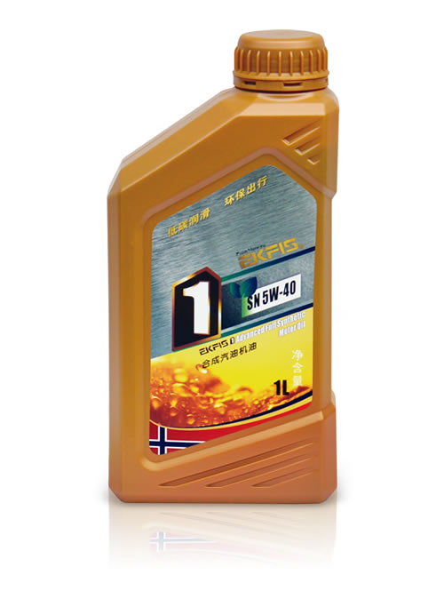 菲馳SN 5W-40